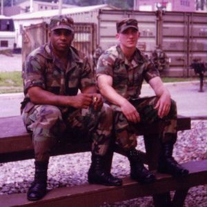 Meet your Posher, Harvey